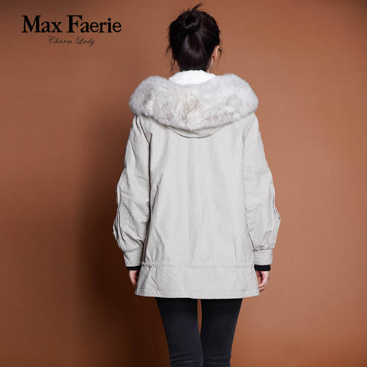 MG4P238麦克斯菲瑞派克服 商品图4