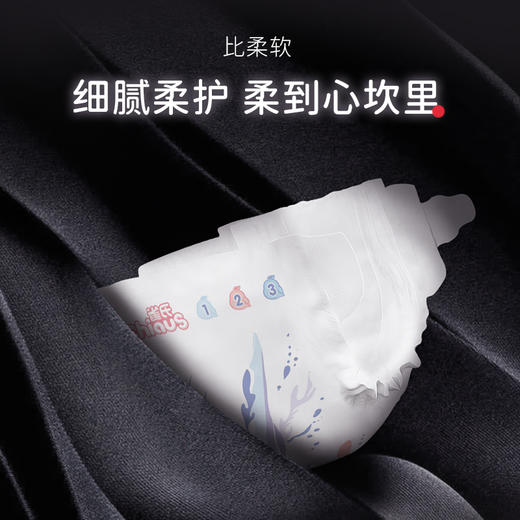 雀氏天才夺金婴儿纸尿裤1包（S~XL） 商品图1