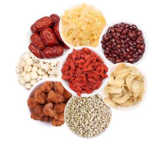 姚朵朵鹊喜今朝干货礼盒1425克 商品图2