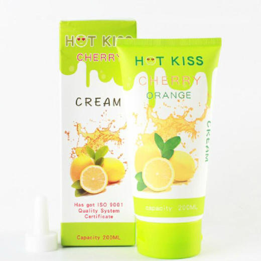 正天Hot Kiss LOVE KISS 润滑液 商品图4