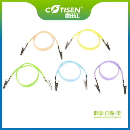 可高温围巾夹 商品图1