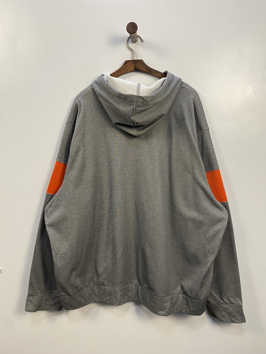 NFL 美国职业橄榄球大联盟 TEAM 连帽卫衣_HDS(3XL) 商品图3