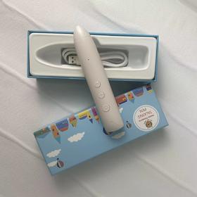 不能错过的迪士尼双语经典电影故事图书专属点读笔