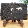 2009年邓时海鸿运熟茶砖 邓老师经典鸿运系列老熟茶砖 干仓真品 商品缩略图8