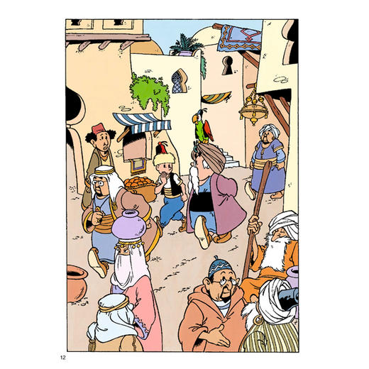 《杰米历险记》第四辑（共7册） 商品图4