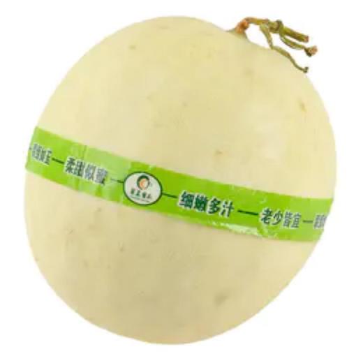 脆柔蜜瓜 约1.15kg/个 商品图0