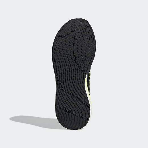 Adidas阿迪达斯 Alphalava Guard 男女款跑步运动鞋 商品图3