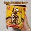 芝士部队锅 118g/袋 商品缩略图0