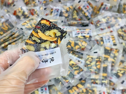 核桃芝麻糕 商品图0