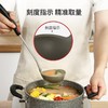 炊大皇硅胶汤勺 商品缩略图2