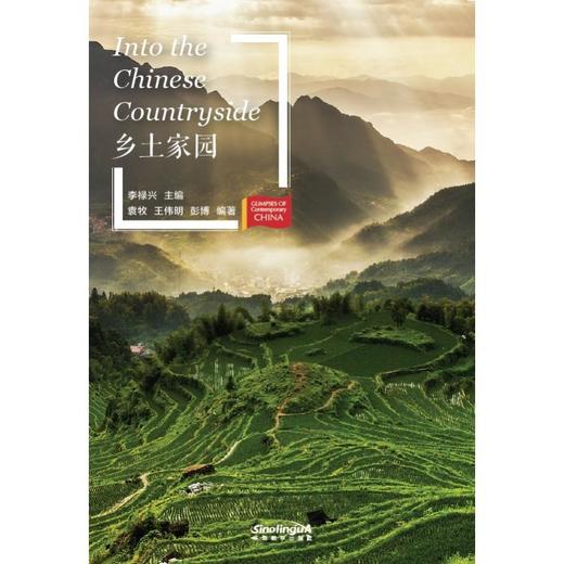 乡土家园(新版)/当代中国微记录 商品图0