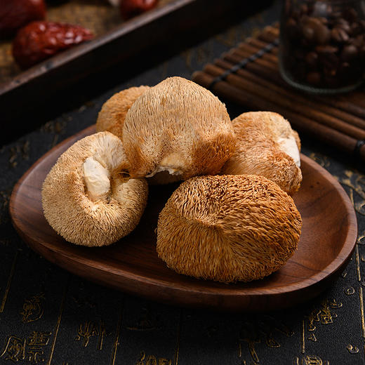 贵州精选猴头菇180g 商品图1