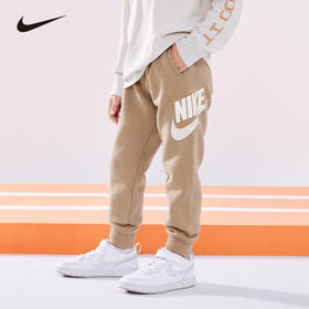 NIKE YA 春 小童 长裤 NKB-FPG704