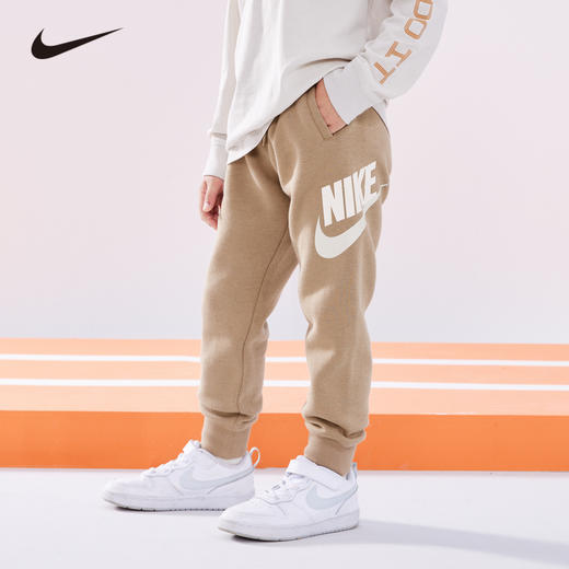 NIKE YA 春 小童 长裤 NKB-FPG704 商品图0