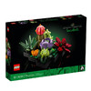 乐高LEGO LEGO肉质植物LEGC10309 商品缩略图0
