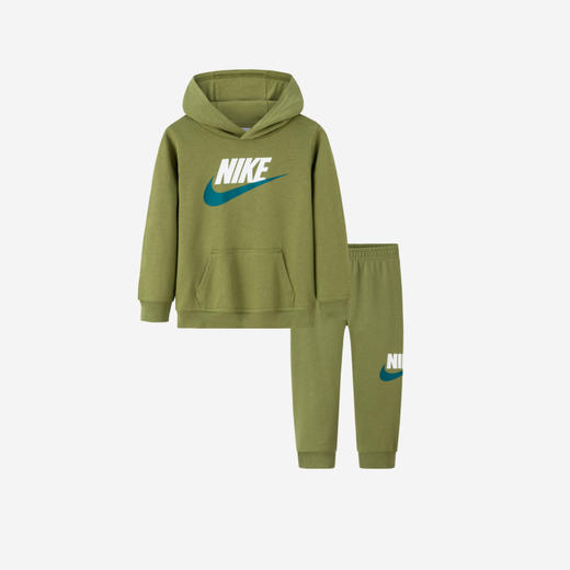 NIKE YA 春 小童 卫衣套装 NKN-EEH335 商品图4