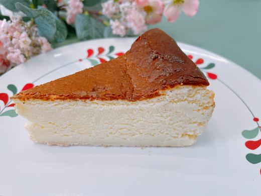 巴斯克芝士蛋糕 商品图0