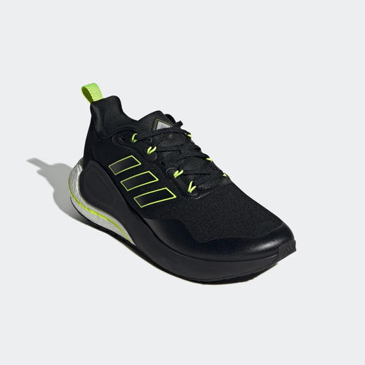 Adidas阿迪达斯 Alphalava Guard 男女款跑步运动鞋 商品图5
