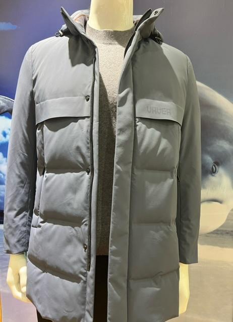 4F箭鱼鲨男装 商品图0