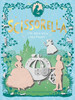 剪纸公主 英文原版 Scissorella The Paper Princess 商品缩略图0