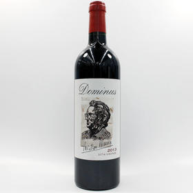 Dominus 多明纳斯酒庄红葡萄酒 2013
