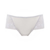 都市丽人薄透丝滑系列蕾丝低腰三角内裤YP32D2 商品缩略图8