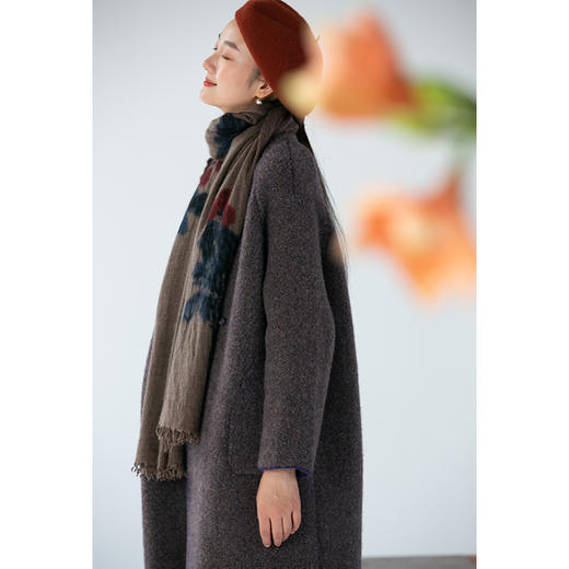 牧衣游原创设计女装---喜上眉梢 商品图3