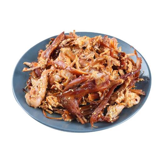 香辣烤兔1/2只 约200g/份 商品图0