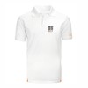 polo短袖白色 商品缩略图0