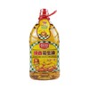 厨邦纯香花生油（压榨一级）   5L/桶 商品缩略图0