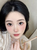 【中直径】PFGIRLCON-纯纯黑-14.2mm【年抛 0-800度 含525/575】 商品缩略图3