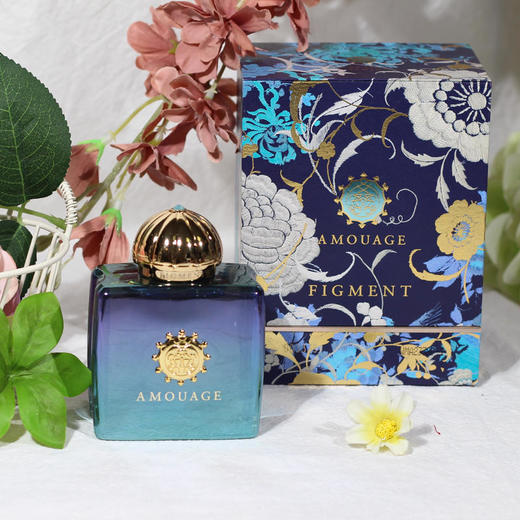 「爱慕 臆想」男士/女士 Amouage Figment 分装 商品图3
