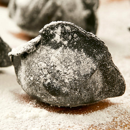 出口标准，航天员同款非遗胶东鲅鱼水饺、海参鲜肉水饺 顺丰快递 商品图5