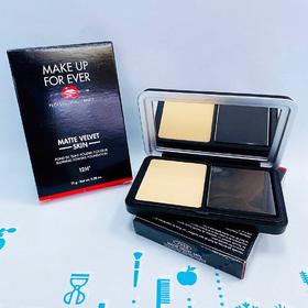 Make Up Forever空气柔雾粉饼（129701）（129725）（129695）（129732）