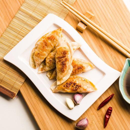 必品阁韩式泡菜煎饺250g 商品图6