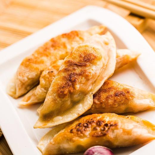 必品阁韩式泡菜煎饺250g 商品图8