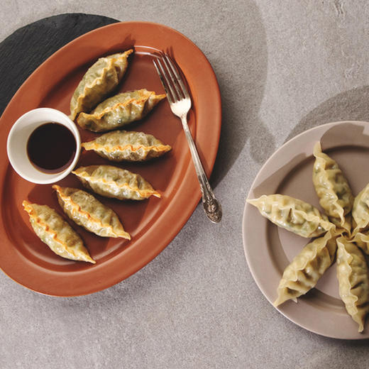 必品阁韩式泡菜煎饺250g 商品图3