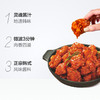 必品阁韩式炸鸡（经典甜辣）200g 商品缩略图5