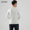 【名盾】LOYOU/朗逸秋冬新品羊毛衫打底衫 商品缩略图3