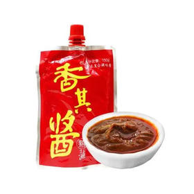 香其酱150g