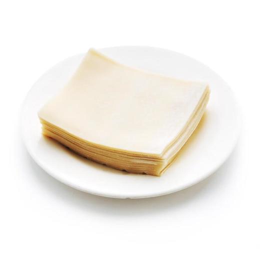 精制抄手皮  约500g/份 商品图0