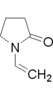 aladdin 阿拉丁 V106155 N-乙烯基吡咯烷酮 88-12-0 ≥99%, 含100ppm NaOH 稳定剂 商品缩略图0