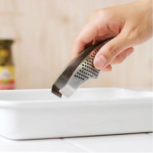 具良治GLOBAL鱼刺夹鱼骨夹钳猪毛鸡毛除毛镊子 商品图3