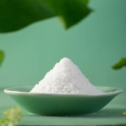 280g中盐牌未加碘绿色低钠湖盐 商品图2