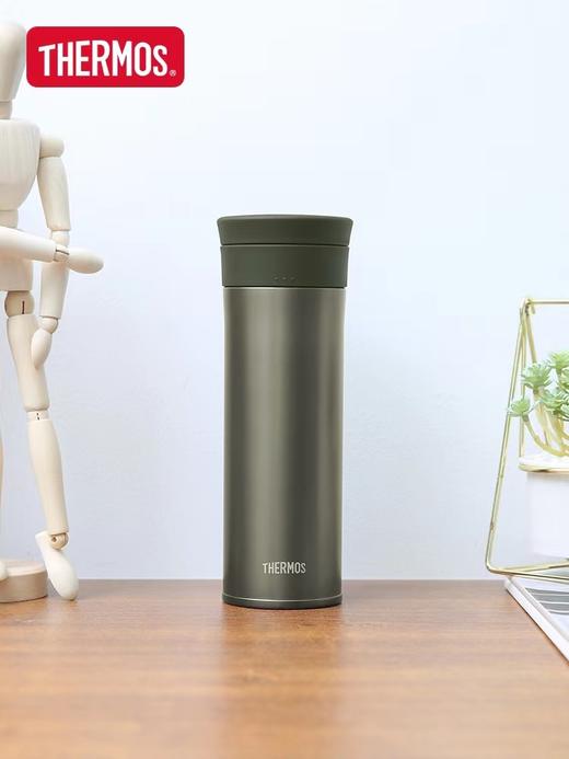 【春上新】10楼 膳魔师 纯钛超轻保温杯 吊牌价568元/只 商品图4