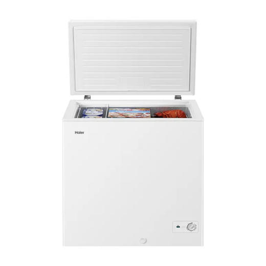 海尔（Haier）冰柜 BC/BD-200GH 商品图11