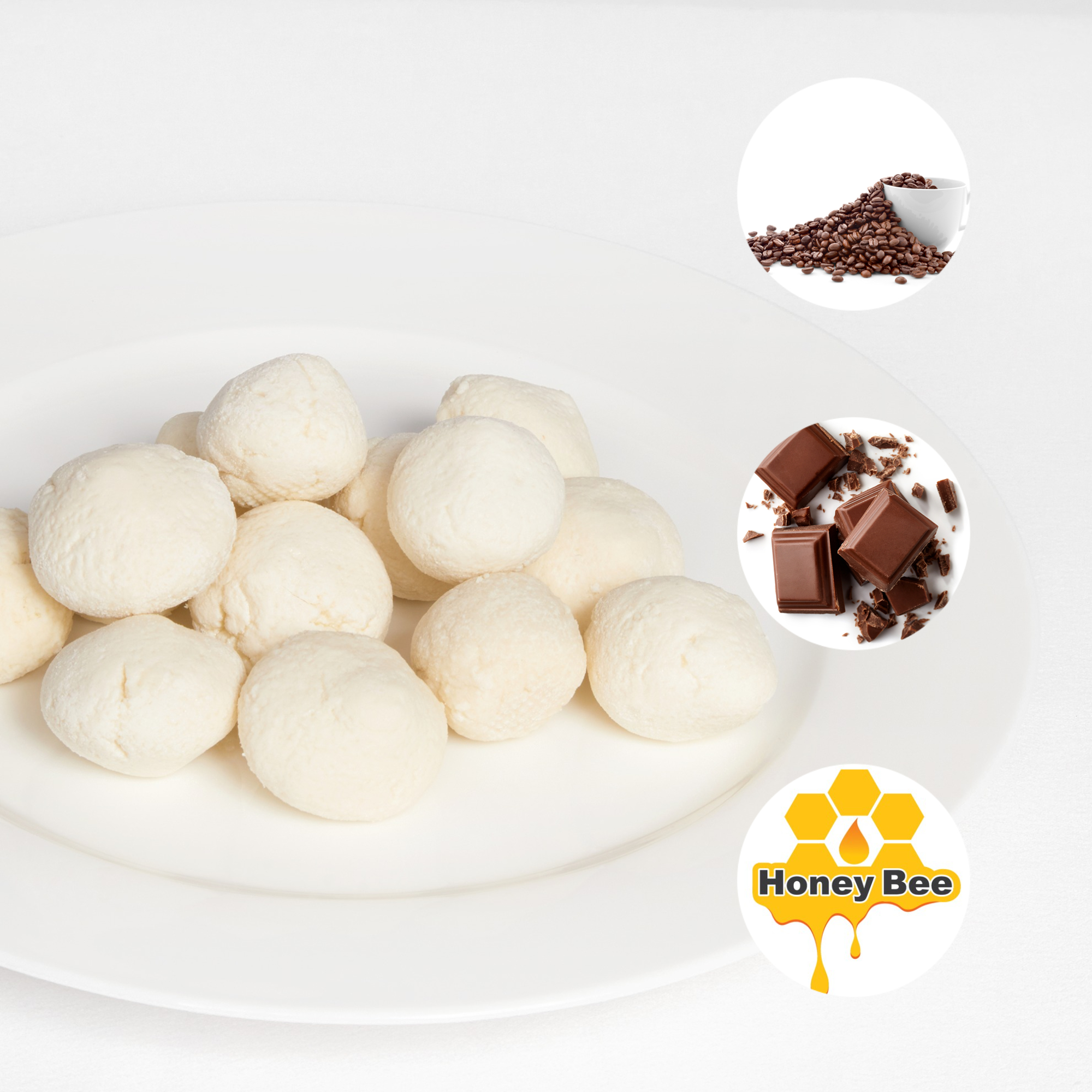 三味奶酪｜口感丰富｜额吉给130g