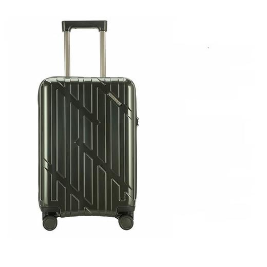 Diplomat外交官时尚轻便行李箱大容量男女商务旅行结婚箱可登机拉杆箱TC-2009系列 商品图2