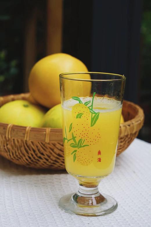 爆汁“小炮弹”| 葡萄柚清甜水润  产自平和县  送榨汁器 清甜化渣 商品图1