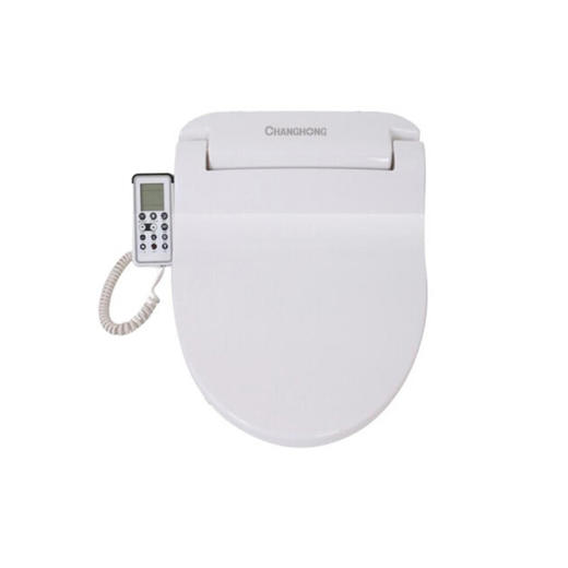 长虹智能坐便盖CHGB-G04 商品图1